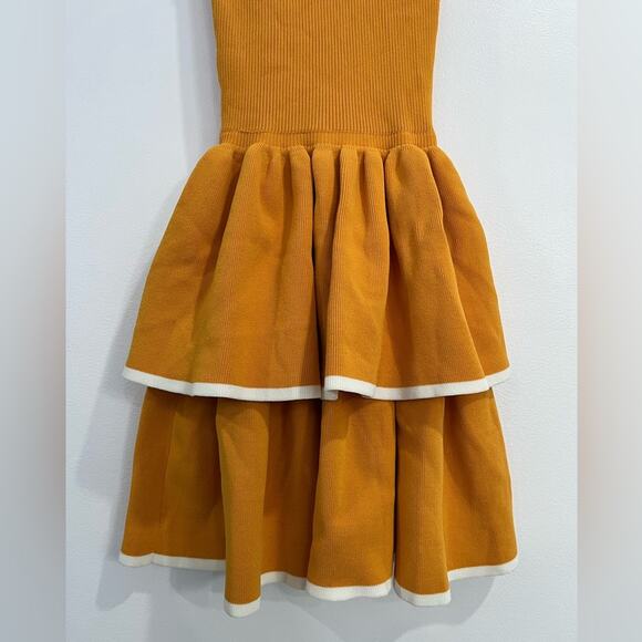 Alice McCall Kiss It Better Dress 2 Mini Off Shoulder - Picture 9 of 11